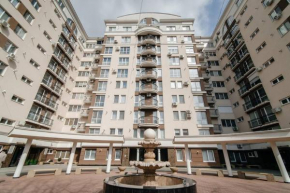 Exceptional 1 bedroom apartment